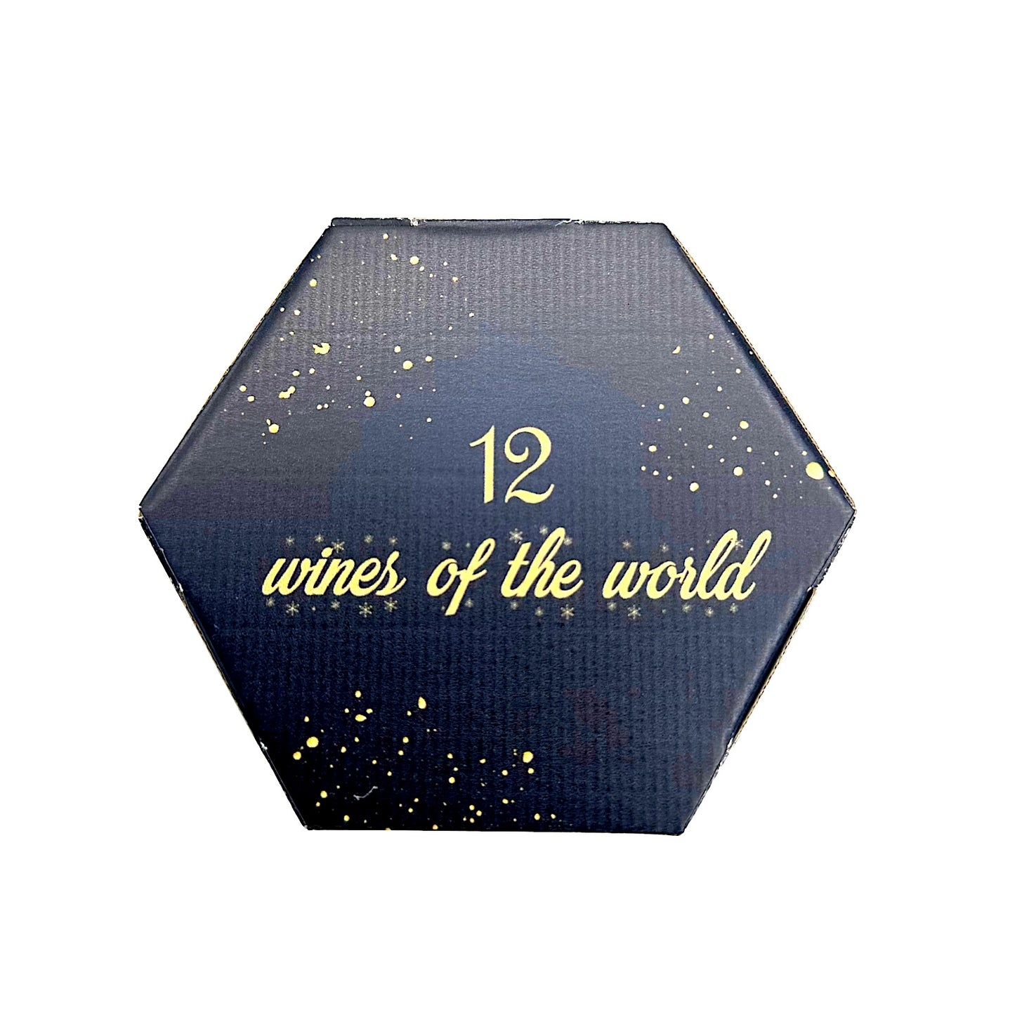 Wine Advent Calendar - A Journey Around the World
