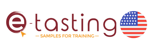 E-tasting USA