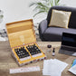WSET Level 2 Wines - Tasting kit for online courses